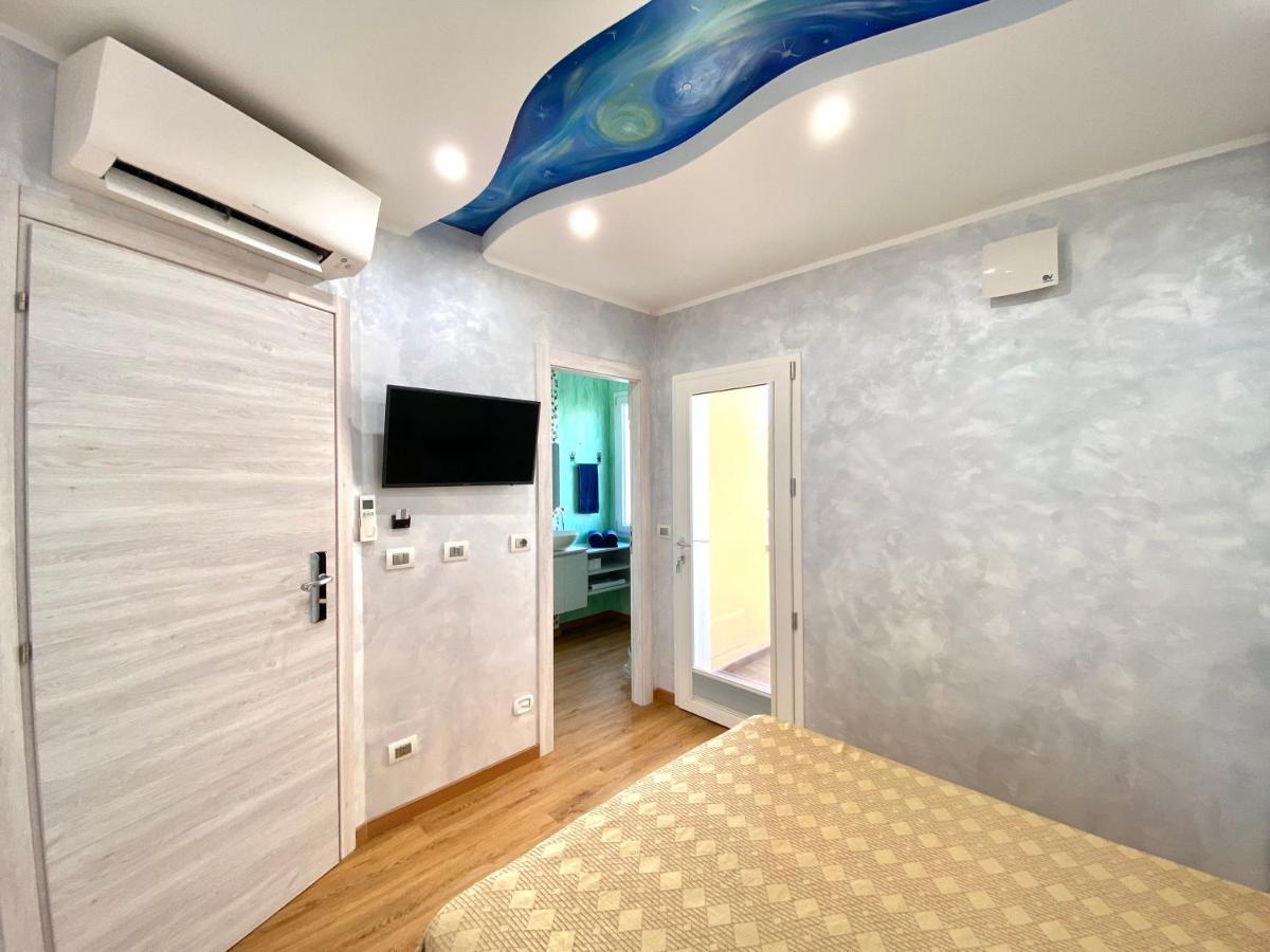 Apartamento Tropea Solemare Exterior foto