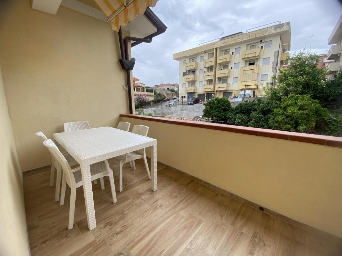 Apartamento Tropea Solemare Exterior foto
