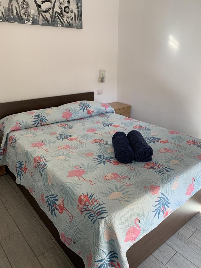 Apartamento Tropea Solemare Exterior foto